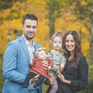 Meet your Posher, Audrey